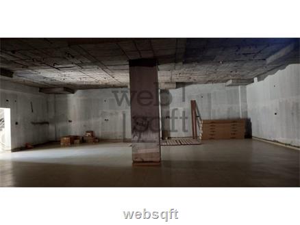 Hi-tech City Showroom for Rent